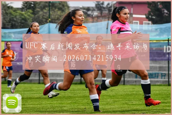 UFC 赛后新闻发布会:选手采访与冲突瞬间_20260714215934